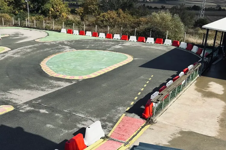 Track