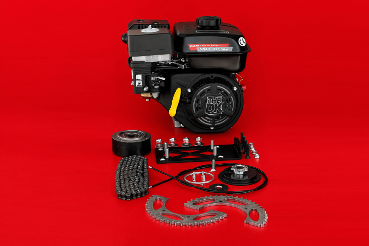 clutch chain engine sproket bundle drift set 