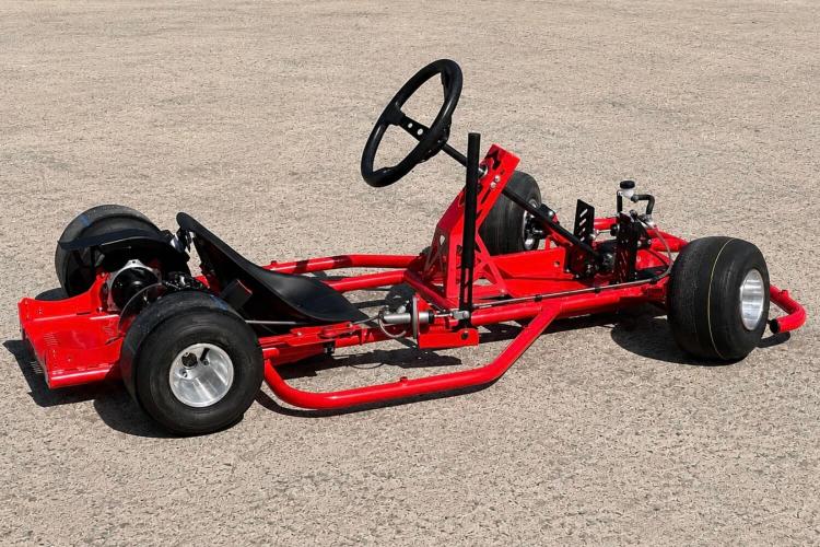 дрифт drift karting gokart