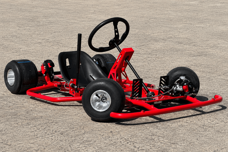 дрифт drift karting gokart