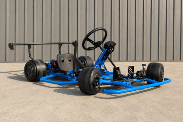electric drift kart ev
