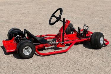 дрифт drift karting gokart