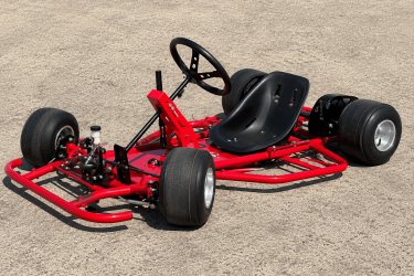 дрифт drift karting gokart